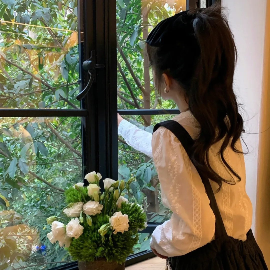 恋夏时光